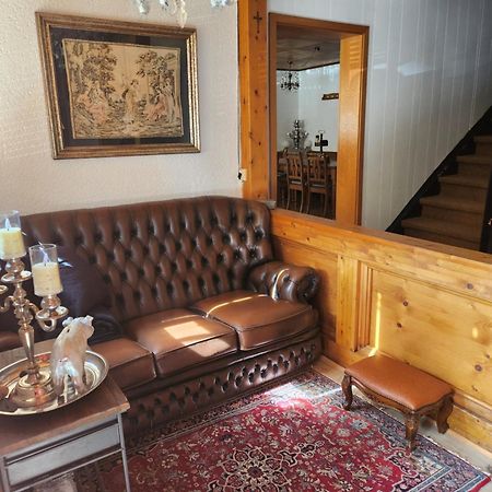Gaestehaus Susanne Oberstaufen Ngoại thất bức ảnh