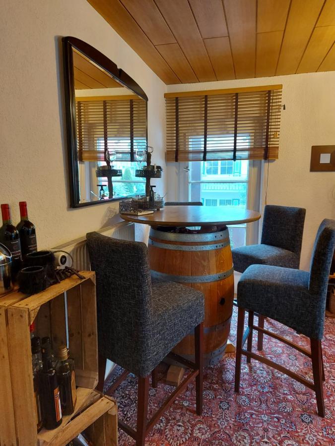 Gaestehaus Susanne Oberstaufen Ngoại thất bức ảnh