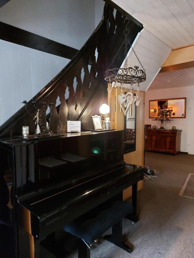 Gaestehaus Susanne Oberstaufen Ngoại thất bức ảnh