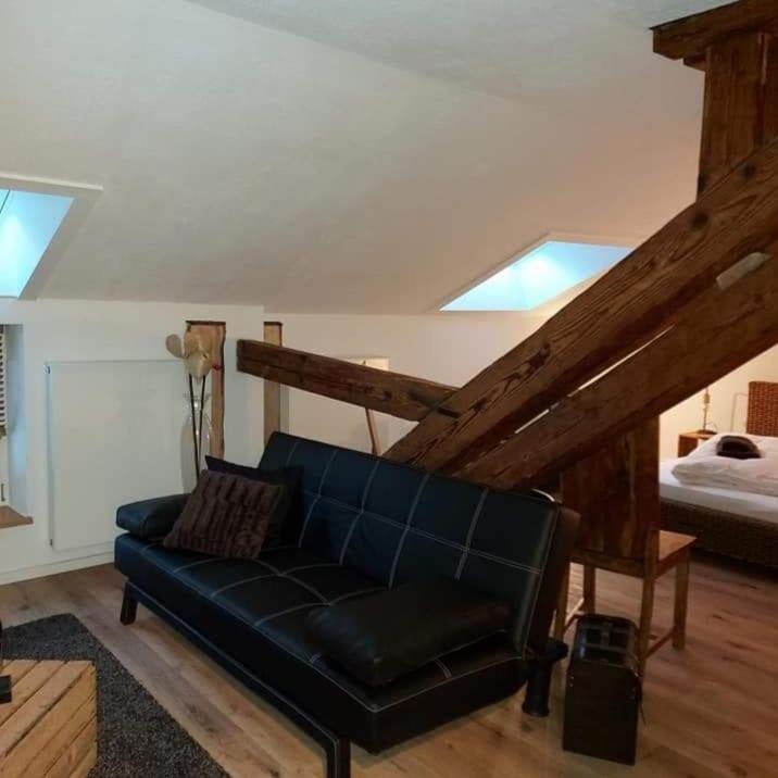Gaestehaus Susanne Oberstaufen Ngoại thất bức ảnh