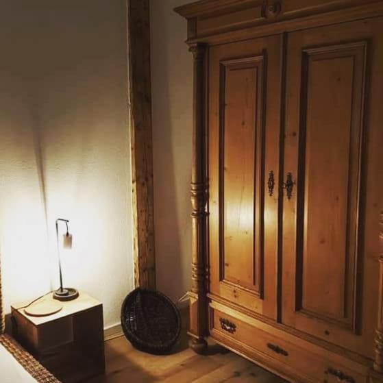 Gaestehaus Susanne Oberstaufen Ngoại thất bức ảnh