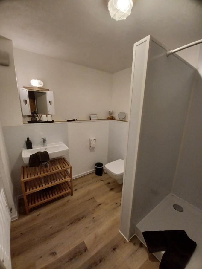 Gaestehaus Susanne Oberstaufen Ngoại thất bức ảnh