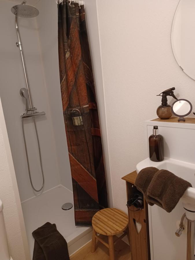 Gaestehaus Susanne Oberstaufen Ngoại thất bức ảnh