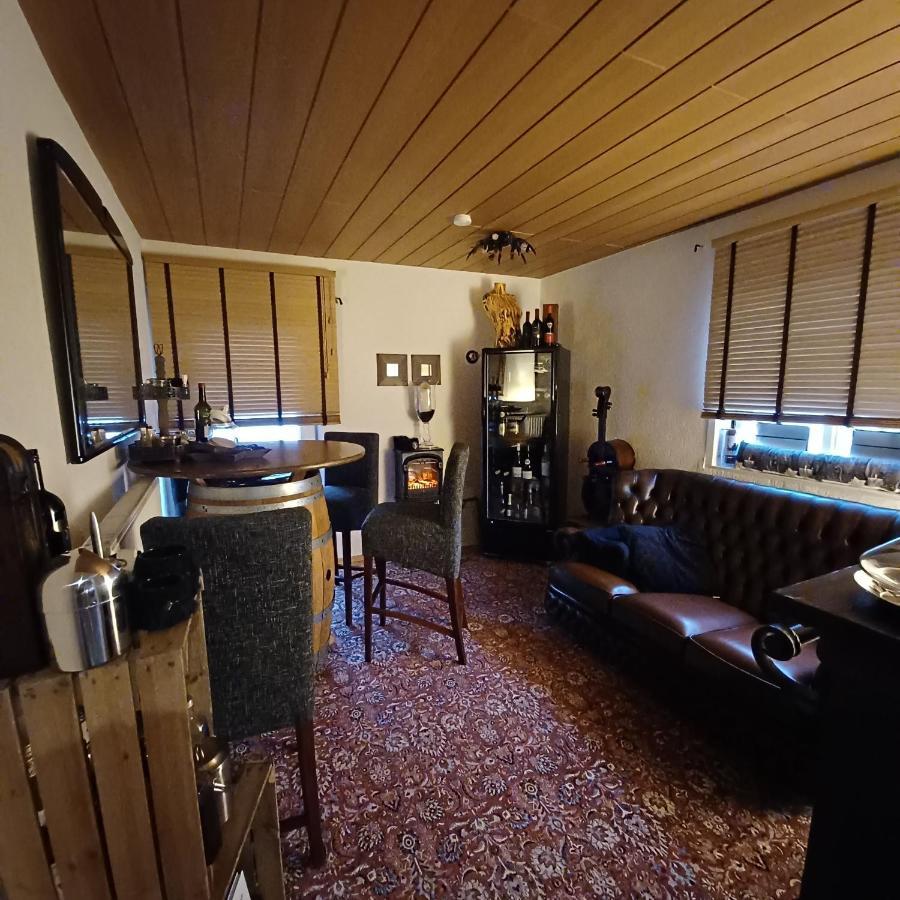 Gaestehaus Susanne Oberstaufen Ngoại thất bức ảnh