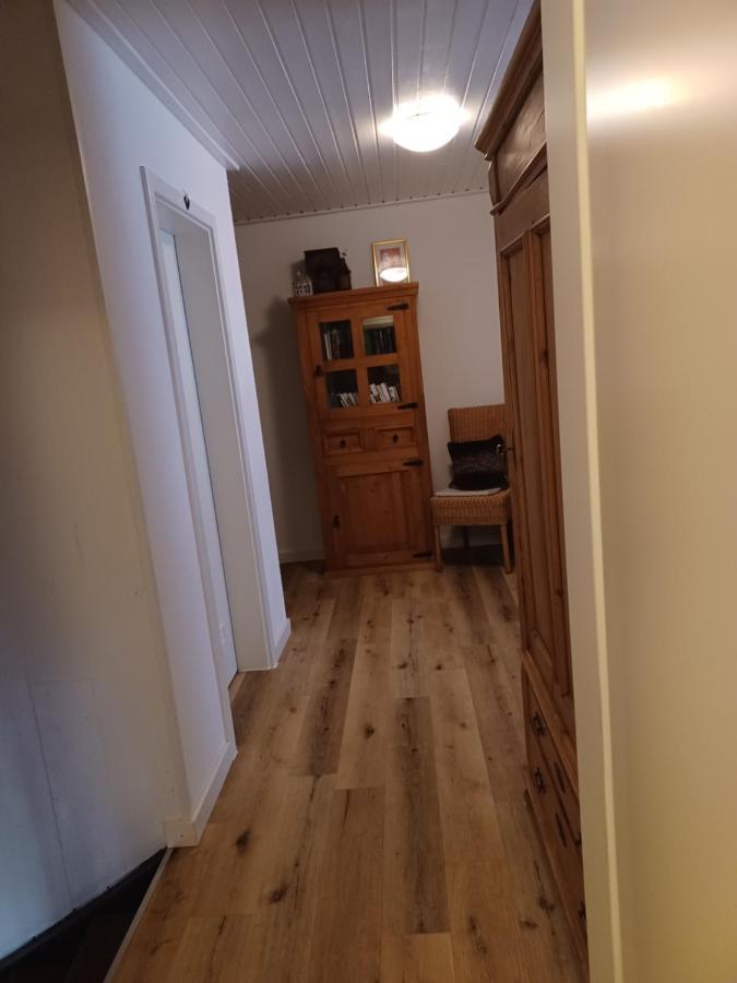 Gaestehaus Susanne Oberstaufen Ngoại thất bức ảnh
