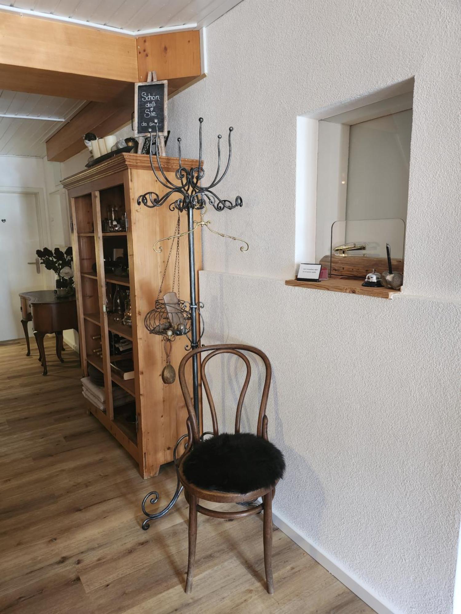 Gaestehaus Susanne Oberstaufen Ngoại thất bức ảnh