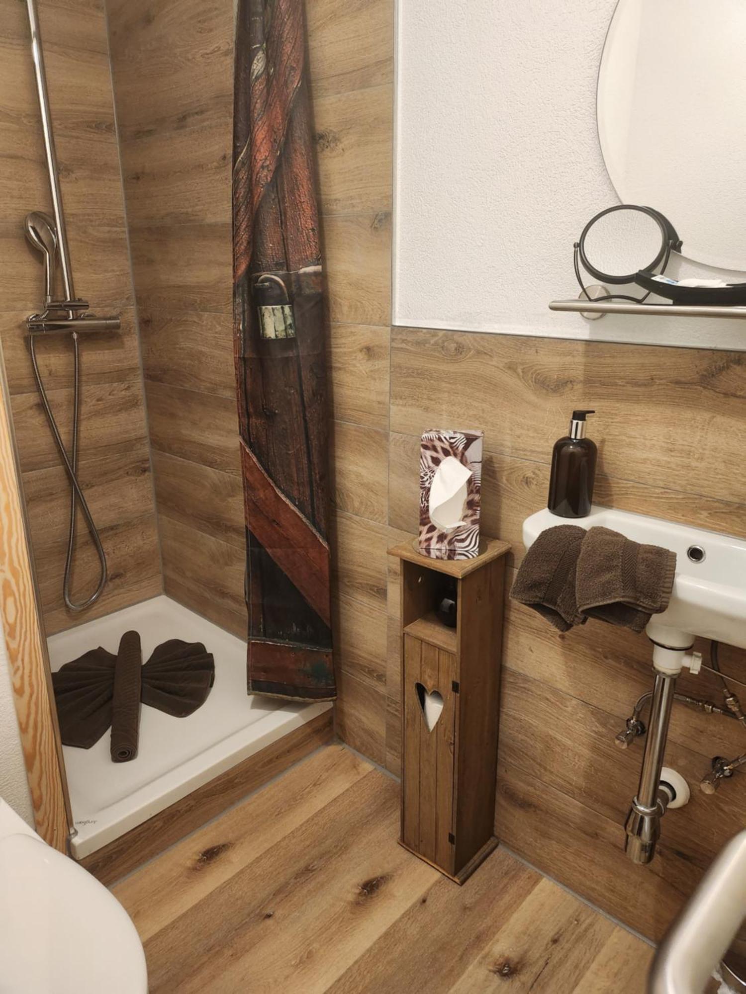 Gaestehaus Susanne Oberstaufen Ngoại thất bức ảnh