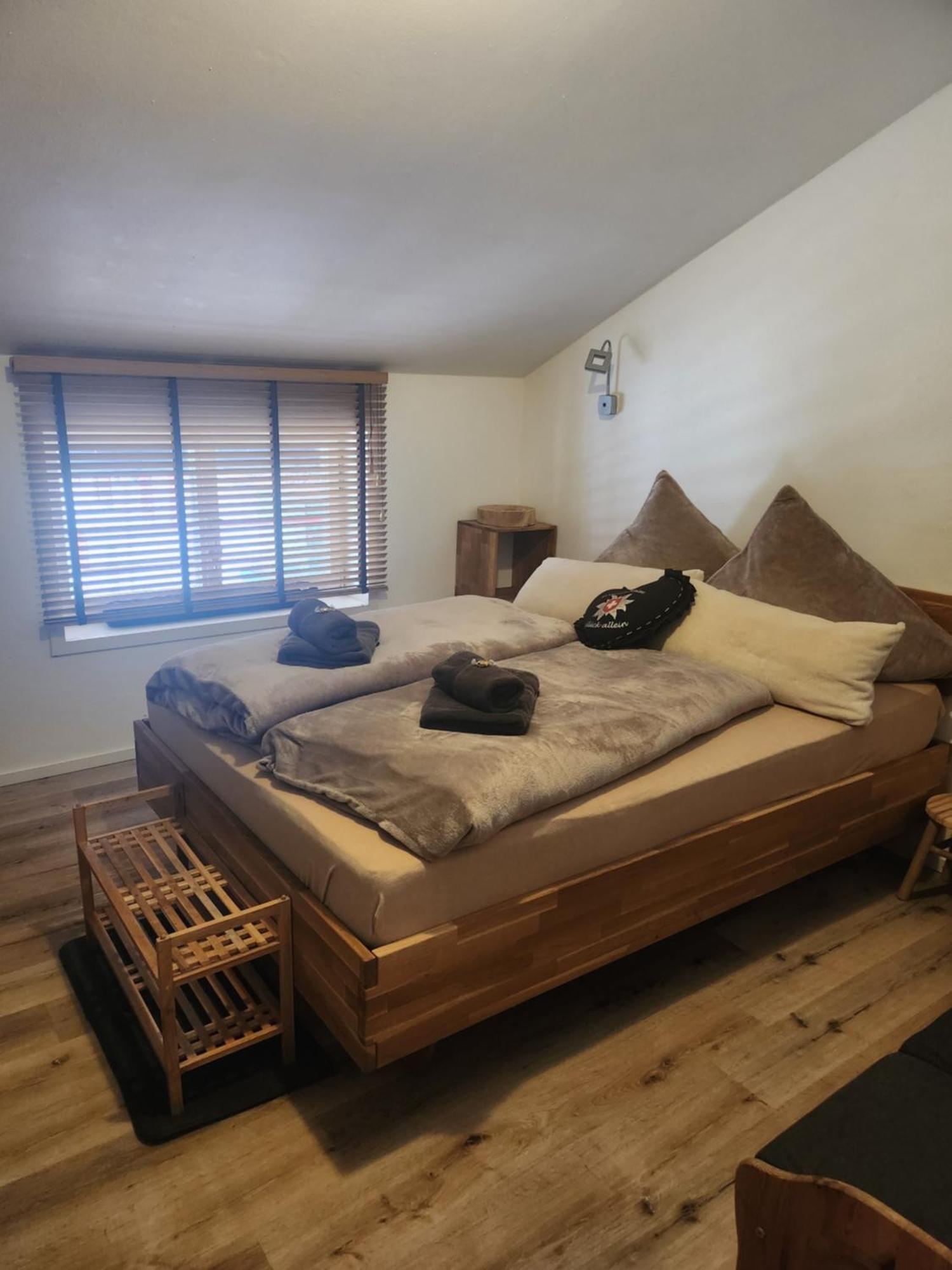Gaestehaus Susanne Oberstaufen Ngoại thất bức ảnh