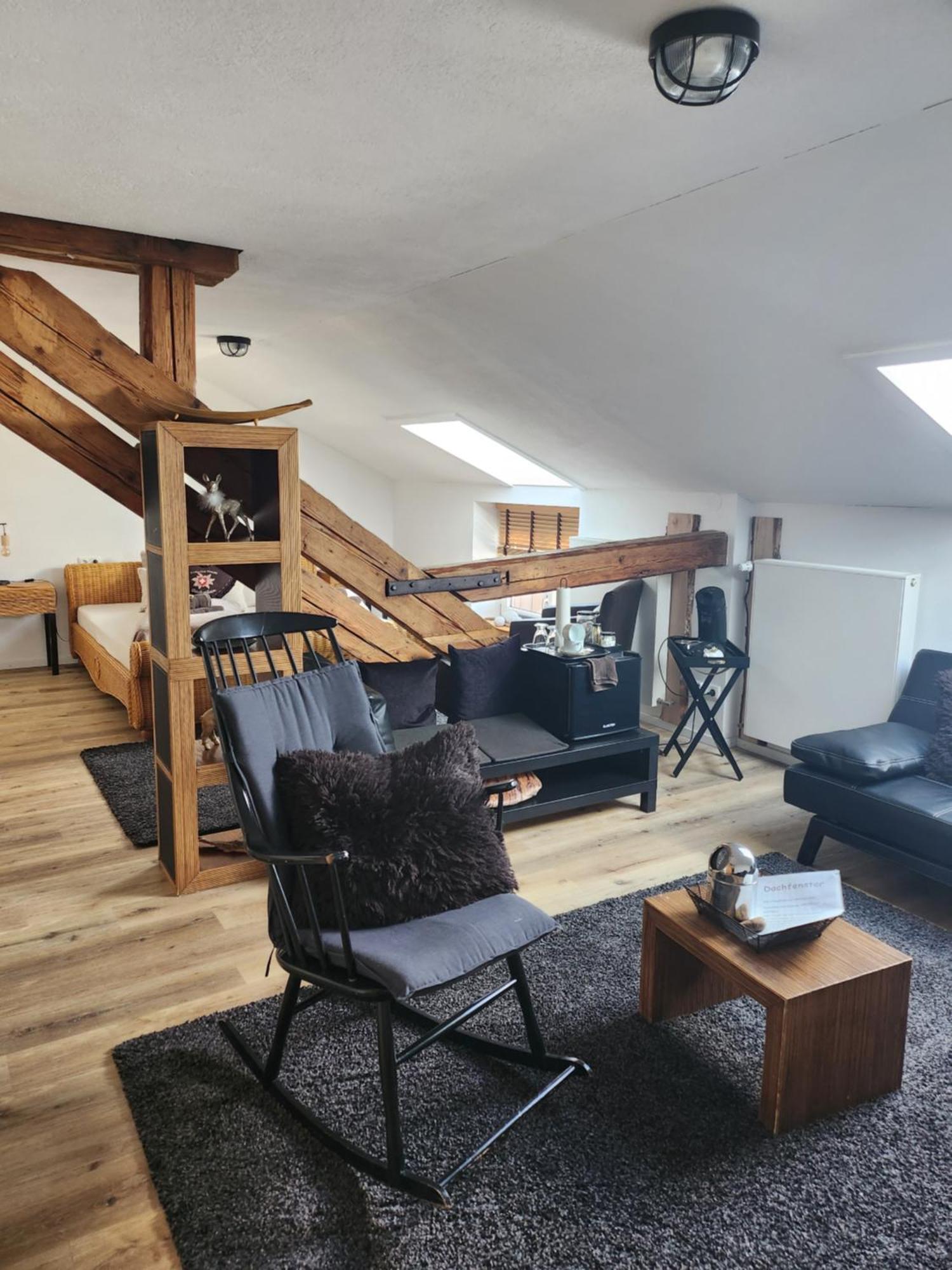 Gaestehaus Susanne Oberstaufen Ngoại thất bức ảnh